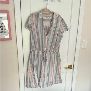 J. Crew Factory Dress
